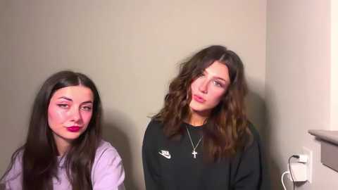 Media: briadominick Chaturbate 2025-08-02 01:58:00