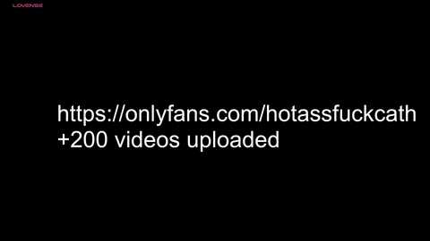 catherinstone @ chaturbate on 20250802