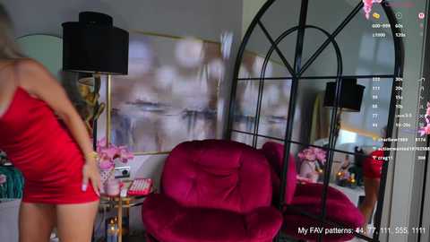 chloe_ri @ chaturbate on 20250802