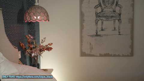 cique_black @ chaturbate on 20250802