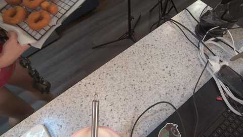 Media: cokia_ Chaturbate 2025-08-02 01:25:00