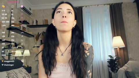 Media: darklycurious Chaturbate 2025-08-02 08:17:00