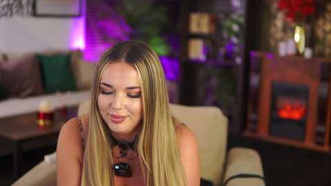 evasunderland @ chaturbate on 20250802