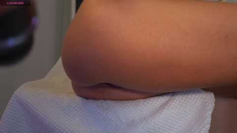 fazeyj @ chaturbate on 20250802