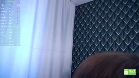 felissiany @ chaturbate on 20250802