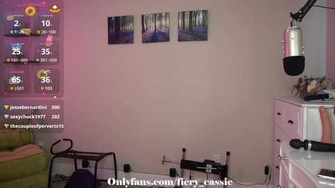 fiery_redhead @ chaturbate on 20250802