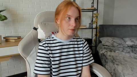 Media: genevadelbene Chaturbate 2025-08-02 09:44:00