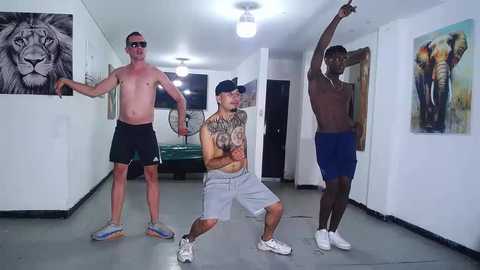 gnecos @ chaturbate on 20250802