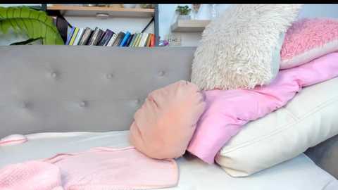 goofyshygirl1 @ chaturbate on 20250802