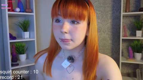 hannah_lourens @ chaturbate on 20250802