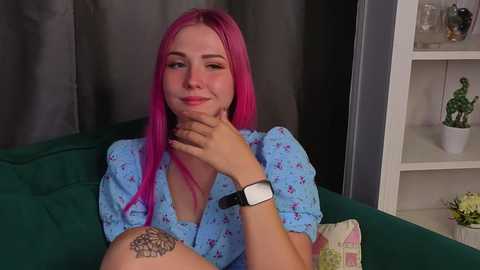 hellocuteee @ chaturbate on 20250802