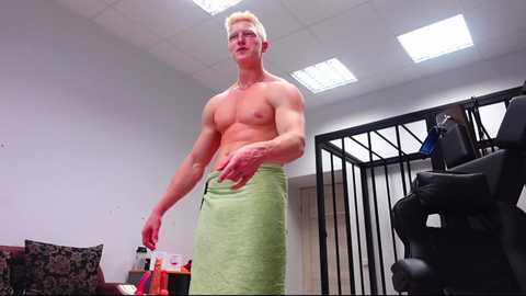 jacob_devon @ chaturbate on 20250802