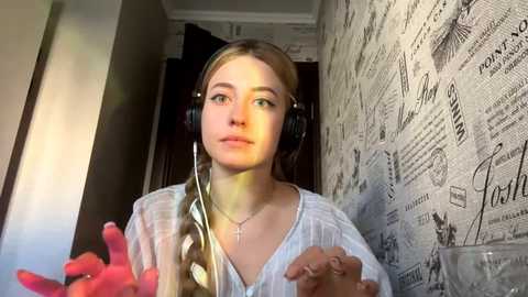 jettafrancis @ chaturbate on 20250802