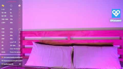 kaisaeed @ chaturbate on 20250802