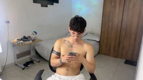 Media: kisan_smith Chaturbate 2025-08-02 05:51:00