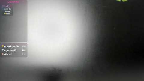 lady_wind @ chaturbate on 20250802