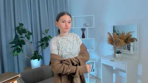 latonyamehrtens @ chaturbate on 20250802