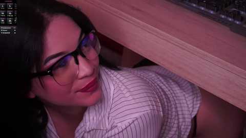 maddisrock @ chaturbate on 20250802