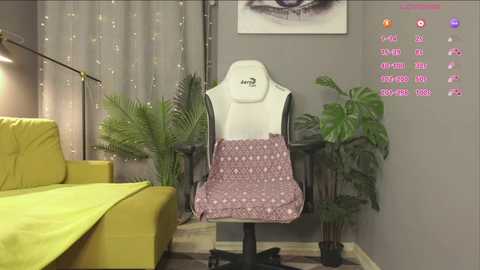 meganiex @ chaturbate on 20250802