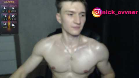 Media: nick_owner Chaturbate 2025-08-02 02:29:00