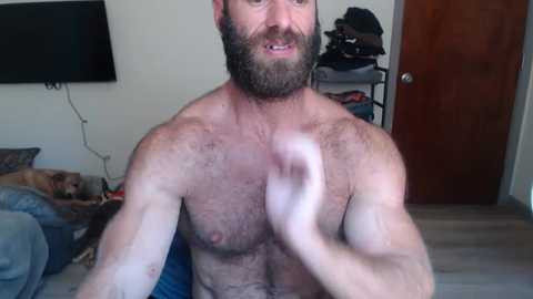 oregon87 @ chaturbate on 20250802