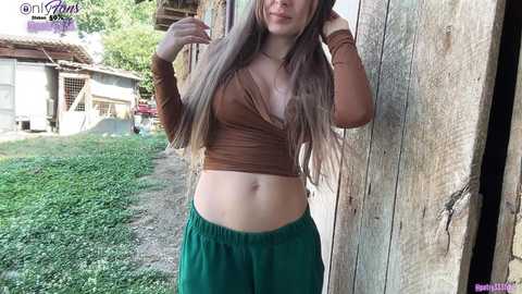 Media: patry333 Chaturbate 2025-08-02 06:09:00