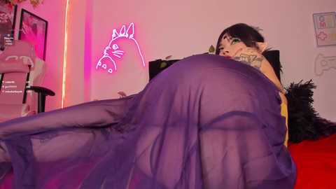 Media: princessryuuko Chaturbate 2025-08-02 01:45:00