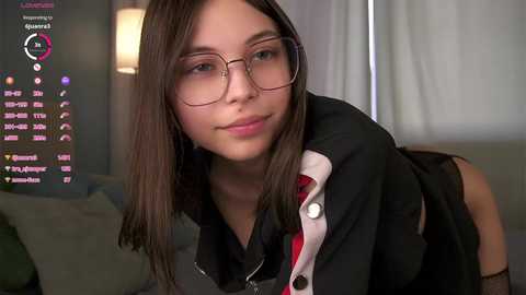 shickshackshock @ chaturbate on 20250802