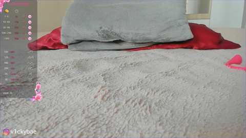Media: sweety_vikky Chaturbate 2025-08-02 02:23:00