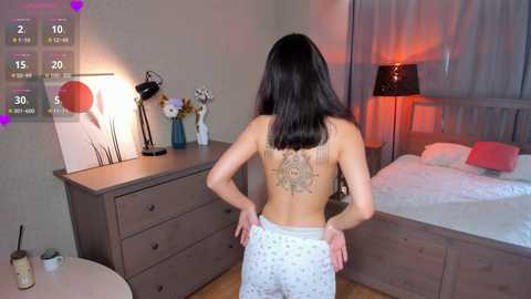 Media: synne_glows Chaturbate 2025-08-02 11:44:00