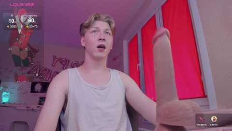 Media: themikesever Chaturbate 2025-08-02 03:28:00