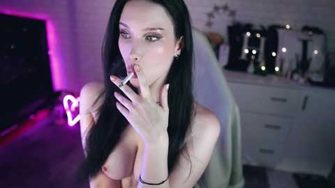 uindi @ chaturbate on 20250802
