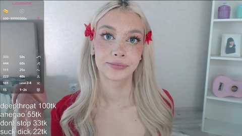 Media: vickyfuckingdoll Chaturbate 2025-08-02 03:55:00