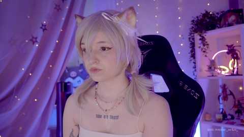 vronnier @ chaturbate on 20250802