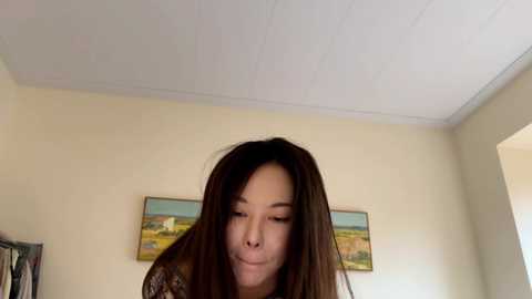 yuanlili @ chaturbate on 20250802