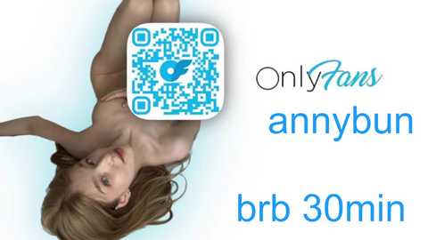 _annybunny_ @ chaturbate on 20250803