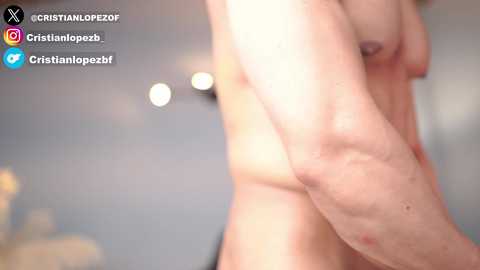 _cristianlopez @ chaturbate on 20250803