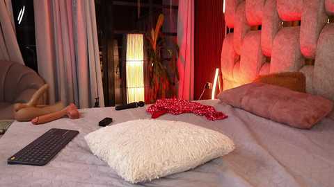 alicia_lang @ chaturbate on 20250803