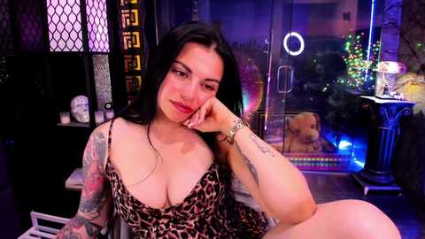 alma_pearl @ chaturbate on 20250803