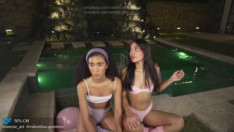 amnie_ @ chaturbate on 20250803