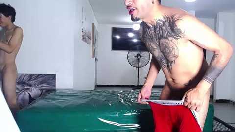 asmodeus7100 @ chaturbate on 20250803