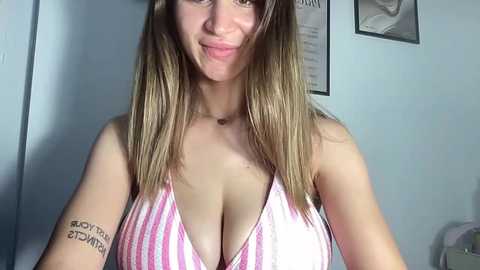 babybrianna38 @ chaturbate on 20250803
