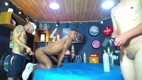 boranget @ chaturbate on 20250803