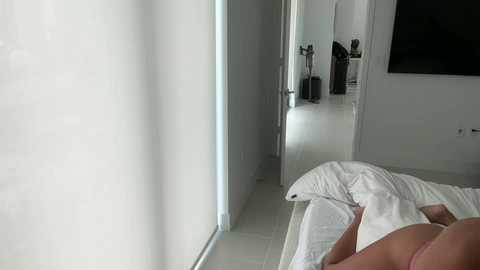 camiliakxoxo @ chaturbate on 20250803