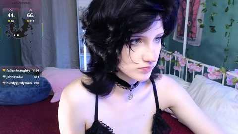 dark_vamp_ @ chaturbate on 20250803