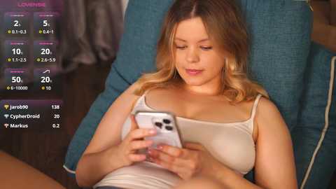 dianaholiday @ chaturbate on 20250803