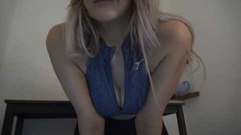 english_rose__ @ chaturbate on 20250803