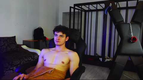 eric_poston @ chaturbate on 20250803