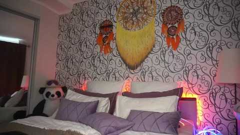 foxyirene @ chaturbate on 20250803