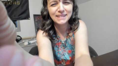 hi_cut_cutie @ chaturbate on 20250803